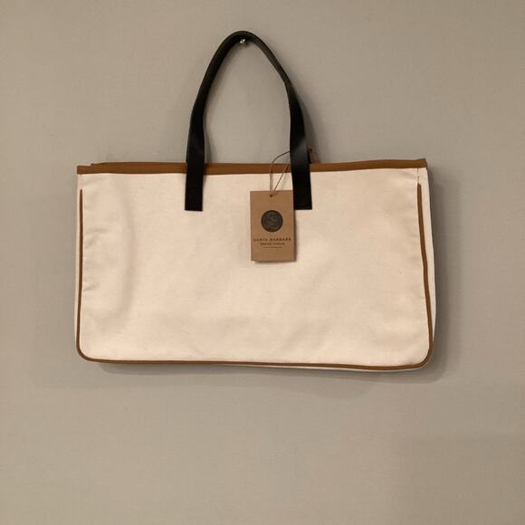 Weekend Vibes Tote NWT - Picture 2 of 5